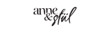 Anne ja Stiil logo