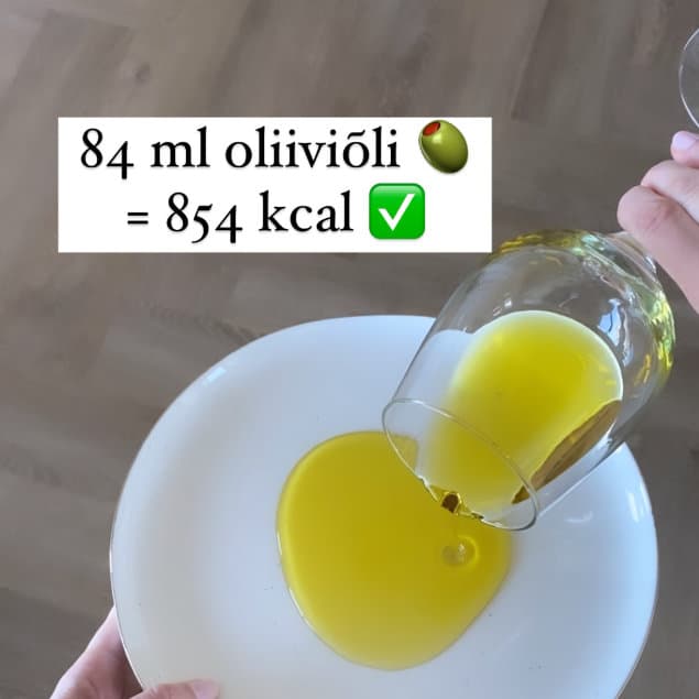 oliiviõli