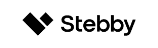 Stebby logo