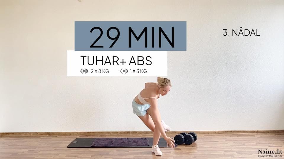 Tuhar + Abs